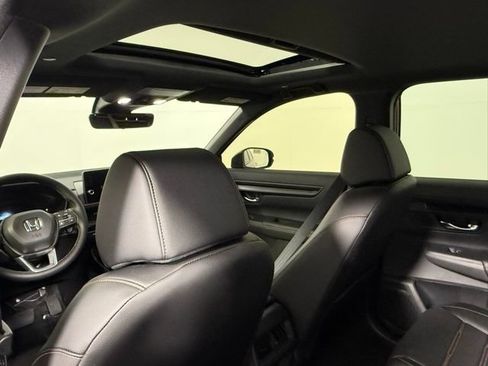 Used 2026 Honda CR-V Sport-L image 34