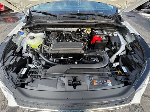 New 2026 Ford Escape Active w/ Cold Weather Package image 33