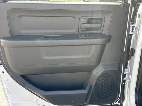 New 2026 RAM 2500 Tradesman image 17