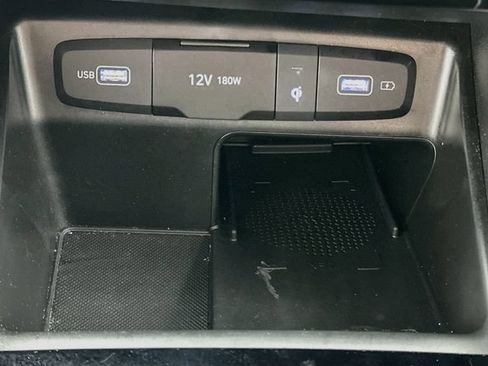 Used 2024 Hyundai Tucson SEL FWD image 19