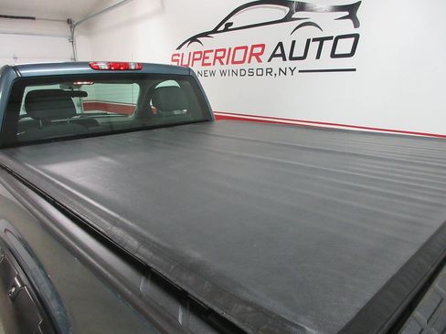 Used 2012 GMC Sierra 1500 W/T w/ Work Truck Plus Package image 20