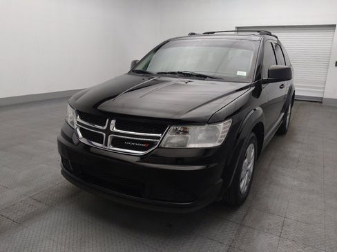 Used 2019 Dodge Journey SE image 15