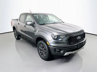 Used 2019 Ford Ranger XLT w/ Equipment Group 302A Luxury video 1