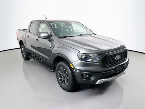 Used 2019 Ford Ranger XLT w/ Equipment Group 302A Luxury image 1