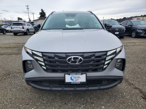 Used 2023 Hyundai Tucson XRT AWD/4WD image 2