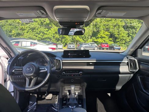 Used 2025 MAZDA CX-50 2.5 Hybrid w/ Premium Plus Pkg AWD/4WD image 28