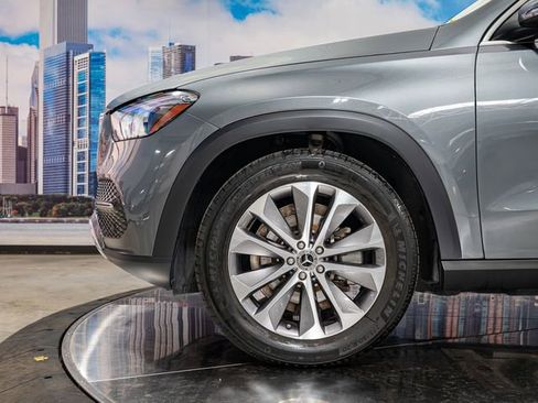 Certified 2023 Mercedes-Benz GLE 350 4MATIC image 7