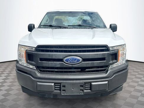 Used 2018 Ford F150 XL image 2