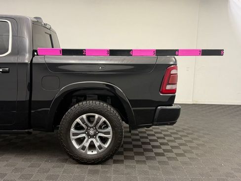 Used 2022 RAM 1500 Limited AWD/4WD image 26