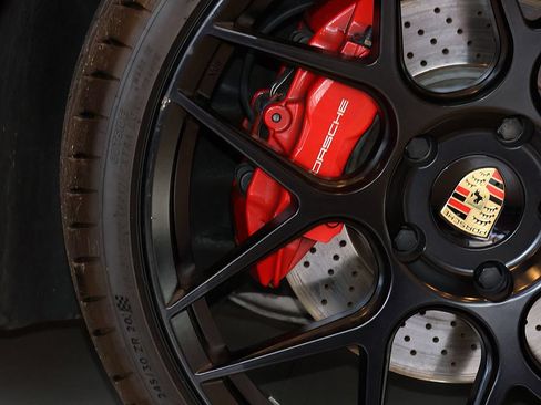 Used 2005 Porsche 911 Carrera S RWD image 12