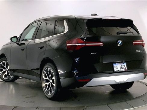 New 2026 BMW X3 xDrive30i w/ Premium Package AWD/4WD image 2