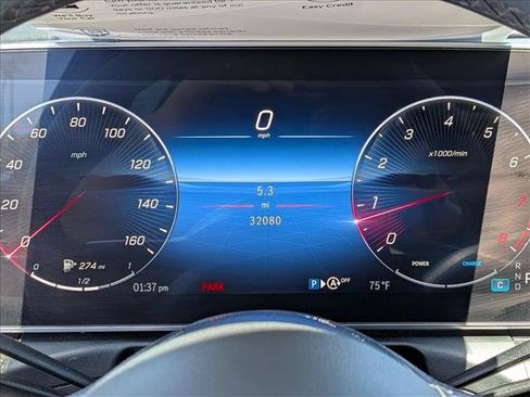 Certified 2023 Mercedes-Benz C 300 Sedan image 11