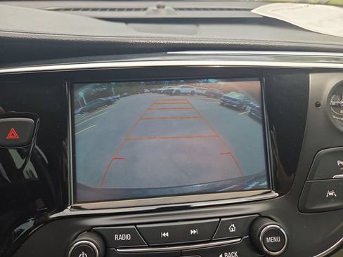 Used 2017 Buick Envision Premium AWD/4WD image 22