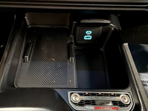 New 2025 Ford Bronco Raptor image 36