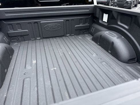 Used 2024 Ford F150 Lariat w/ Equipment Group 502A High AWD/4WD image 18