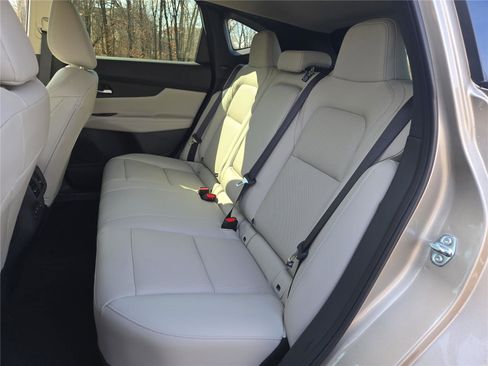New 2026 Nissan Murano SL w/ Comfort Package AWD/4WD image 13