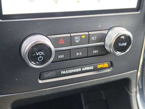 Used 2024 Ford Edge ST image 26