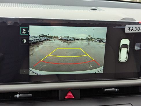 New 2027 Kia Seltos S FWD image 23