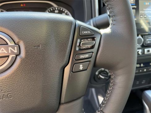 New 2026 Nissan Frontier SV w/ SV Convenience Package image 19