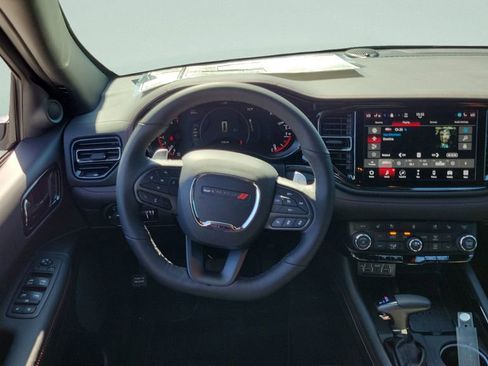 New 2026 Dodge Durango GT AWD/4WD image 12