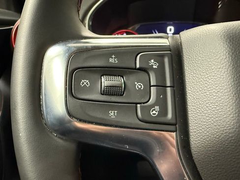 Used 2025 Chevrolet Blazer RS image 18