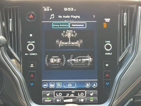 Used 2025 Subaru Outback Wilderness AWD/4WD image 17