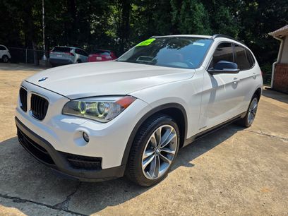 Used 2015 BMW X1 sDrive28i