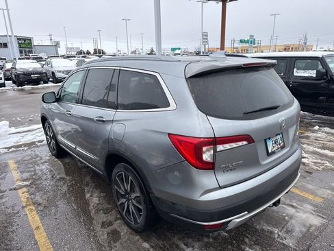 Used 2019 Honda Pilot Touring image 6