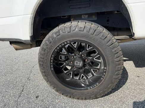 Used 2019 Ford F250 XLT w/ XLT Value Package AWD/4WD image 5