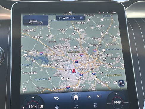 New 2026 Mercedes-Benz GLC 300 4MATIC image 30