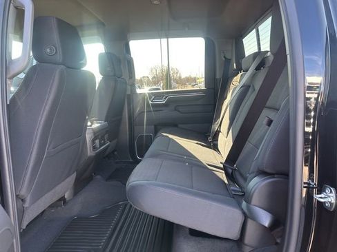 New 2026 Chevrolet Silverado 2500 LT w/ Z71 Chrome Sport Edition image 28