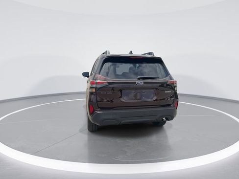 New 2026 Subaru Forester Premium AWD/4WD image 7