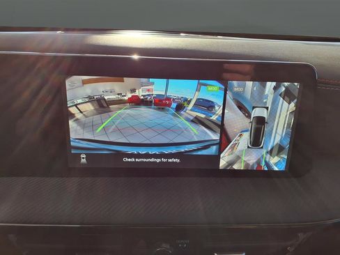 New 2026 Nissan Kicks SR AWD/4WD image 57
