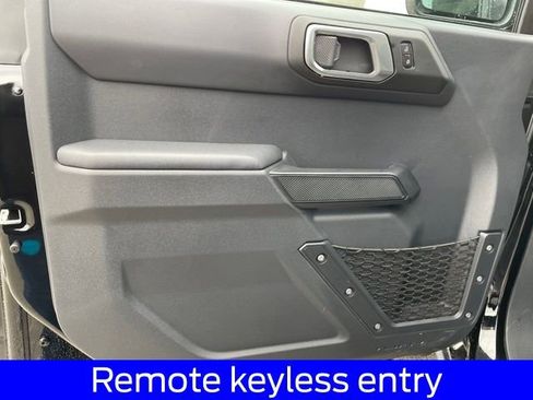 New 2026 Ford Bronco Big Bend w/ Black Diamond Package image 10