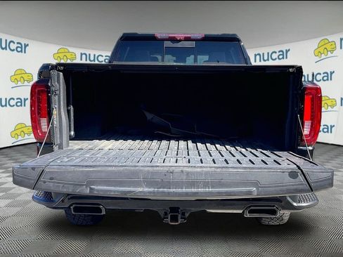 Used 2023 GMC Sierra 1500 AT4 w/ AT4 Premium Package AWD/4WD image 32