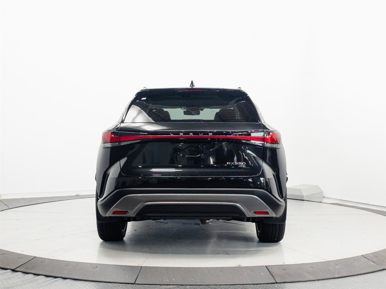New 2026 Lexus RX 350 Premium Plus w/ Convenience Package AWD/4WD image 10