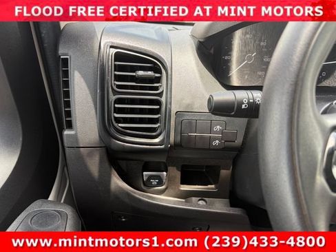 Used 2023 RAM ProMaster 2500 FWD image 26