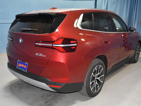 New 2026 BMW X3 xDrive30 w/ Premium Package image 21