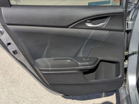 Used 2019 Honda Civic LX image 15