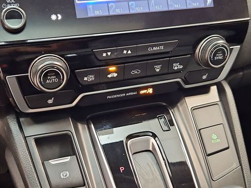 Certified 2019 Honda CR-V EX-L image 32