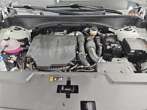 Used 2024 Hyundai Santa Fe Calligraphy image 24