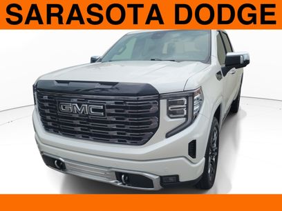 Used 2025 GMC Sierra 1500 Denali Ultimate