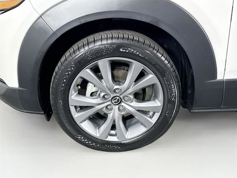 Certified 2023 MAZDA CX-30 AWD 2.5 S w/ Select Package image 12