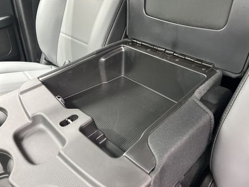 New 2026 RAM 2500 Tradesman image 20