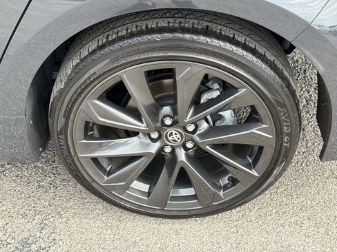 Used 2024 Toyota Corolla SE image 24