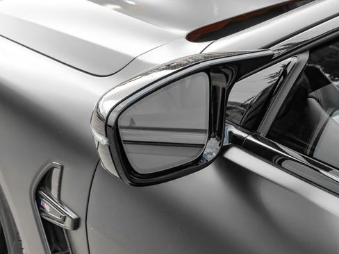 Used 2020 BMW M8 Convertible w/ M Carbon Exterior Package AWD/4WD image 40