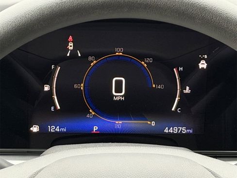 Certified 2024 Chevrolet Trax LT image 16