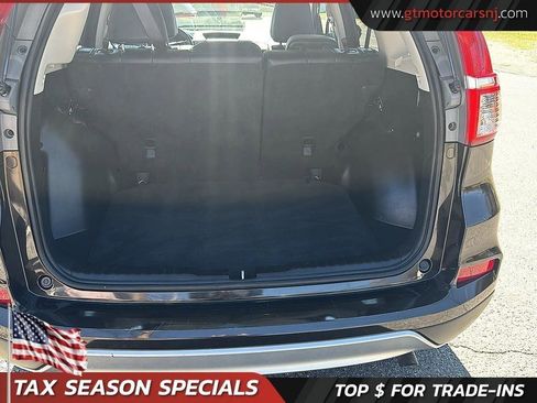 Used 2015 Honda CR-V Touring image 11