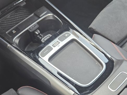 Certified 2024 Mercedes-Benz GLB 35 AMG 4MATIC image 20