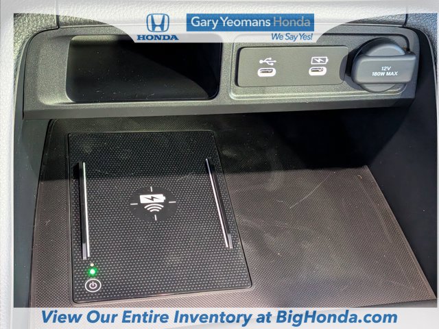 New 2026 Honda Pilot EX-L image 31